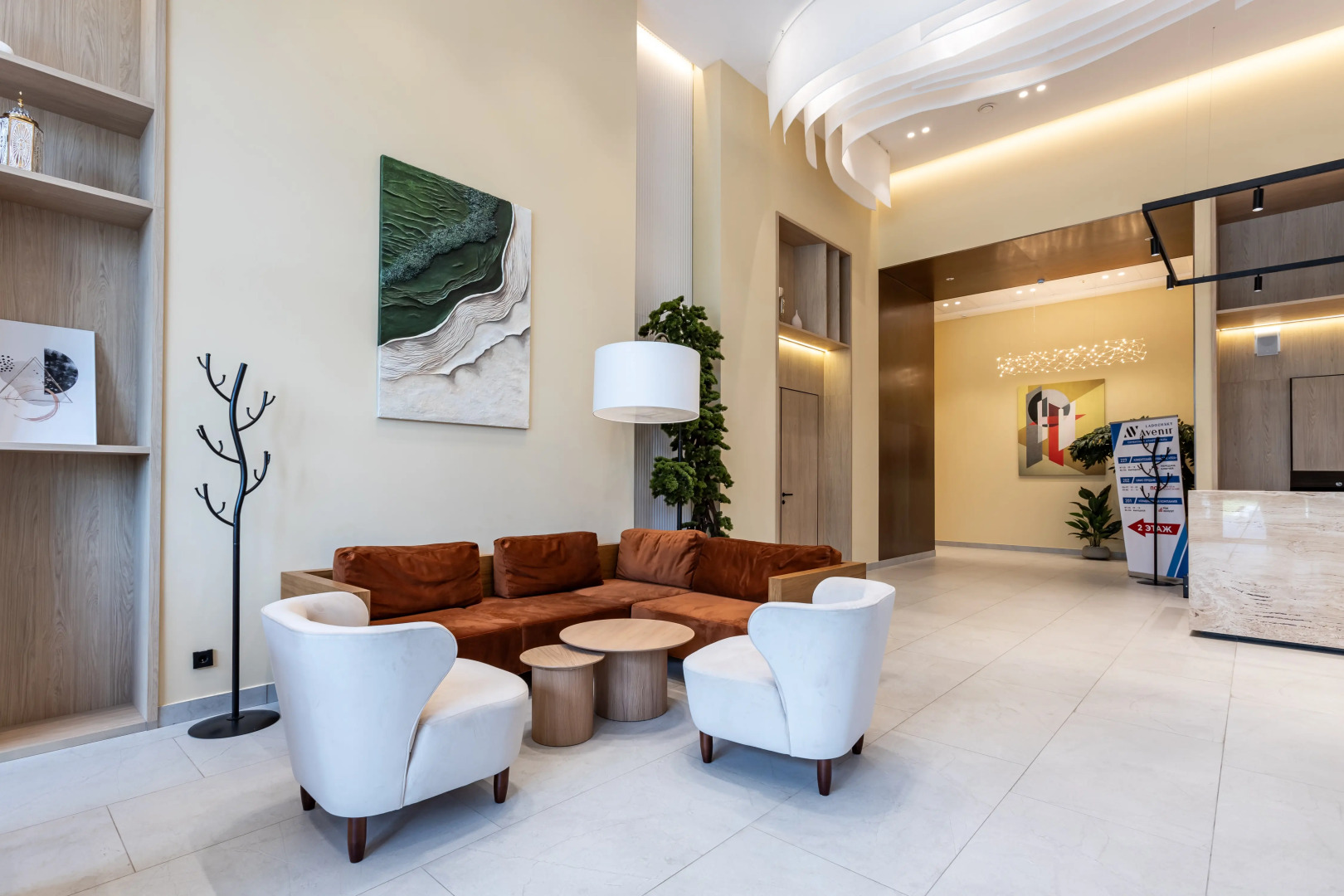 Апартаменты Чижик-Пыжик