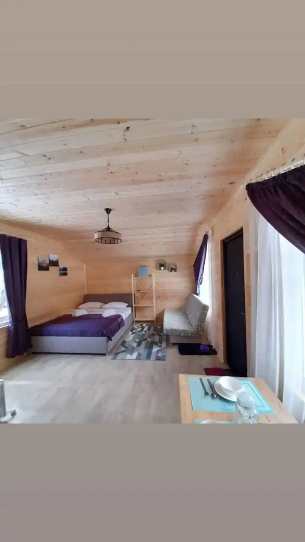 База отдыха Чинар