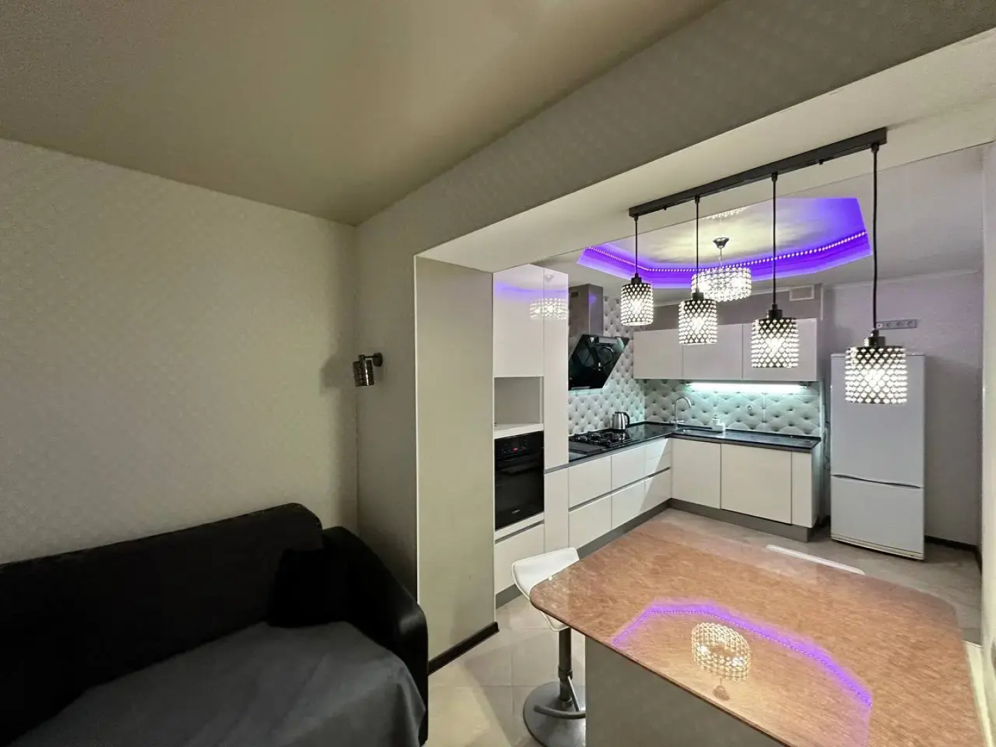 Апартаменты 24/7, кондиционер, Центр Минска