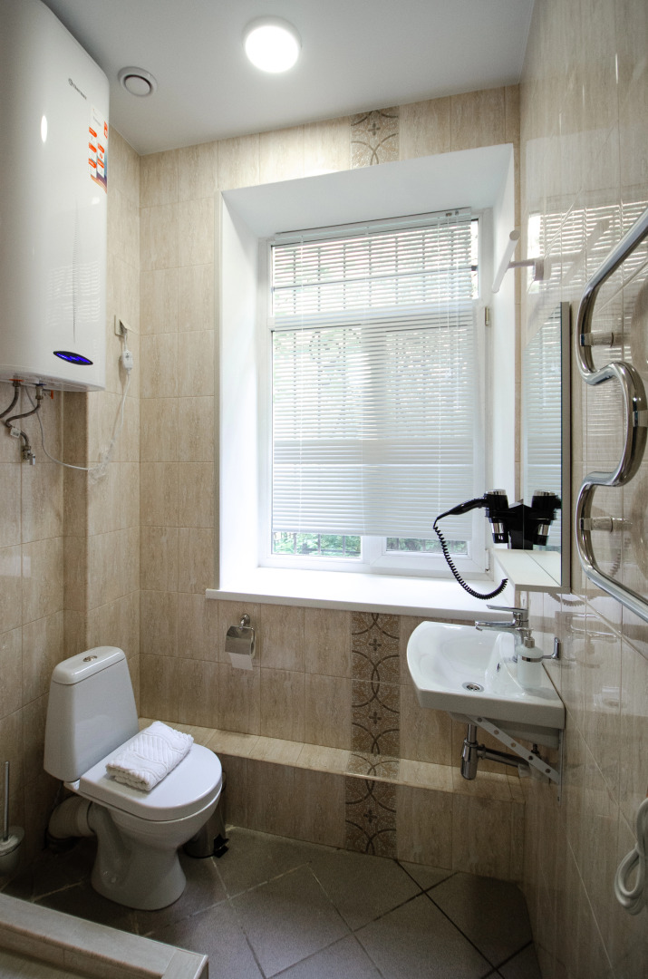 Мини-отель Кумир