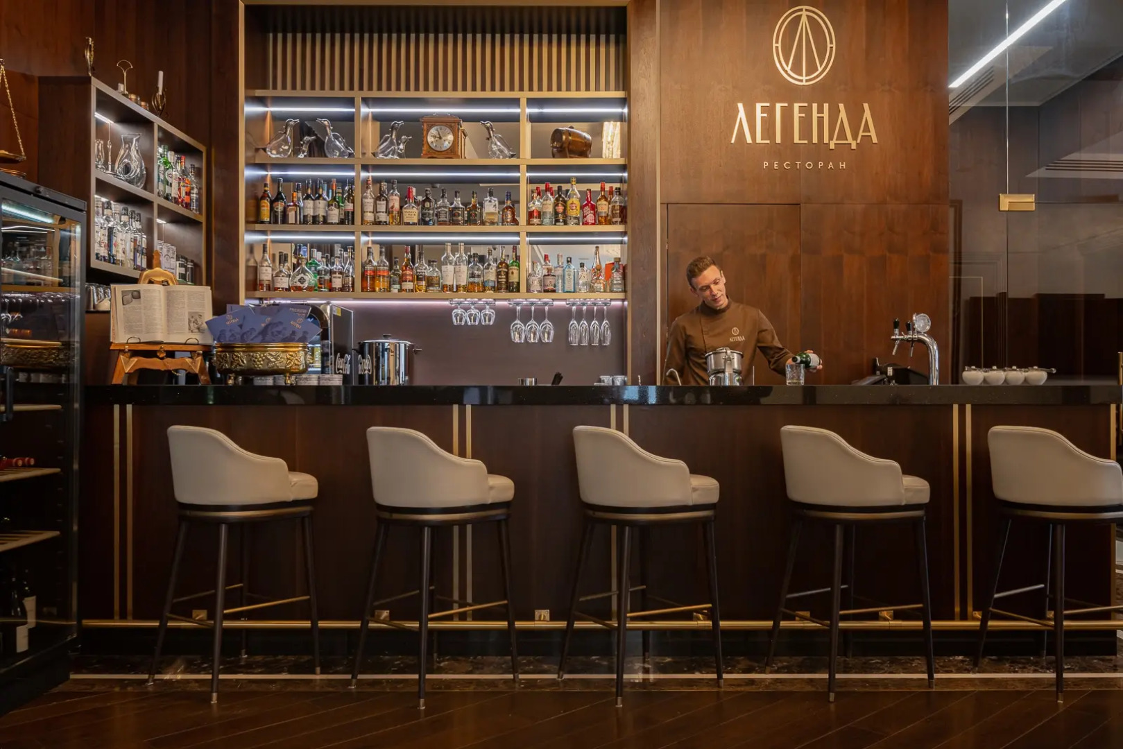 Отель Челябинск Сити Отель