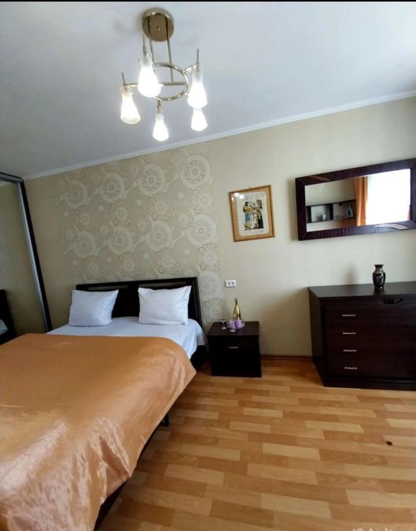 Квартира Космос-II