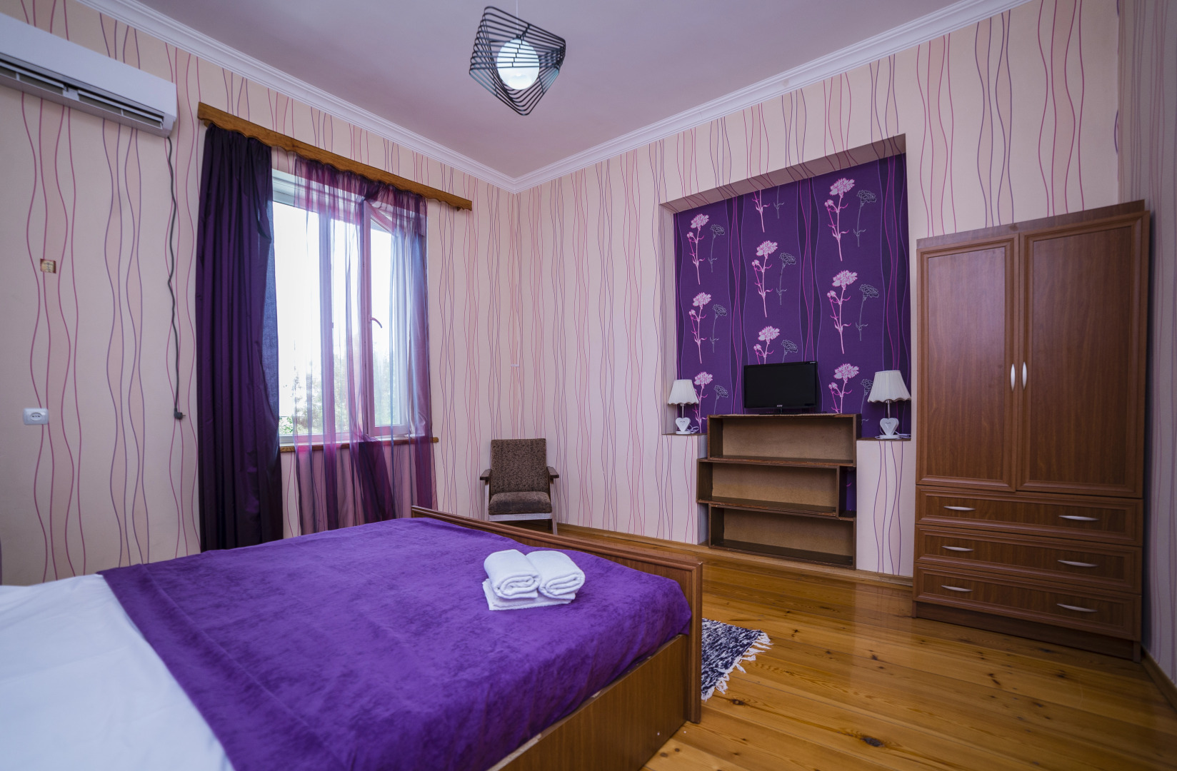 Гостевой Дом Green House Telavi