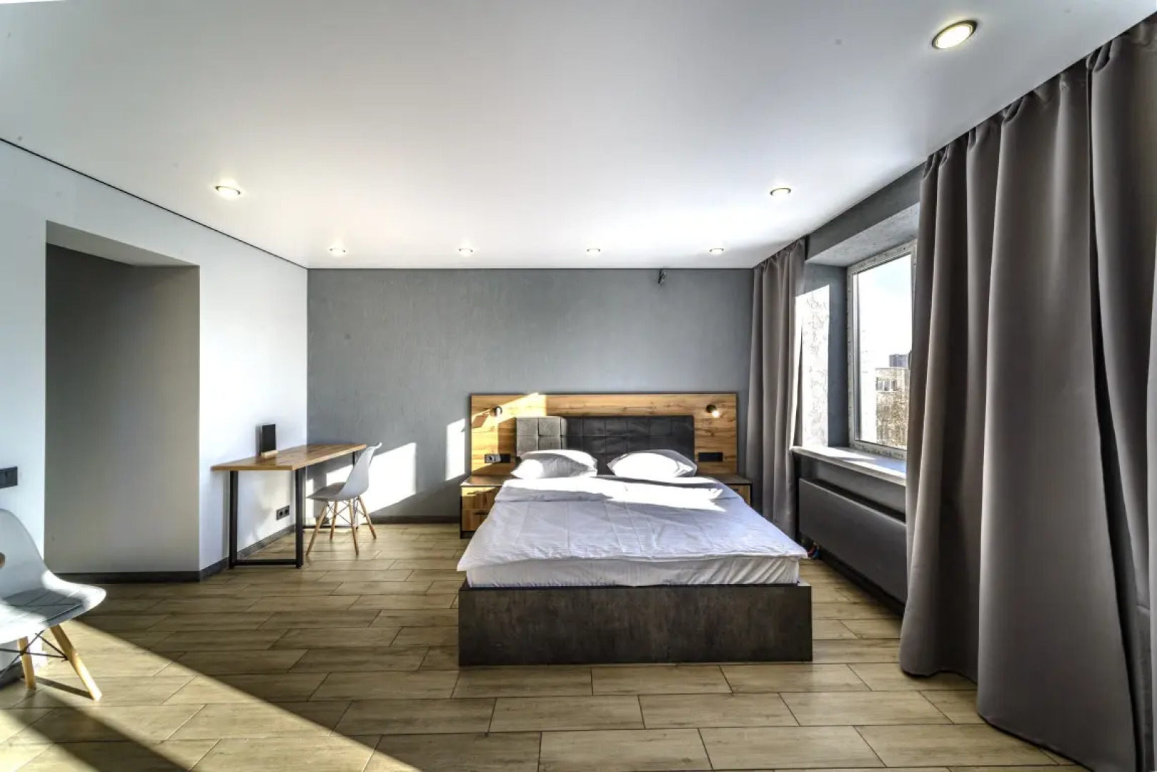 Апартаменты Портал Апартментс №30 на Дружбе 15