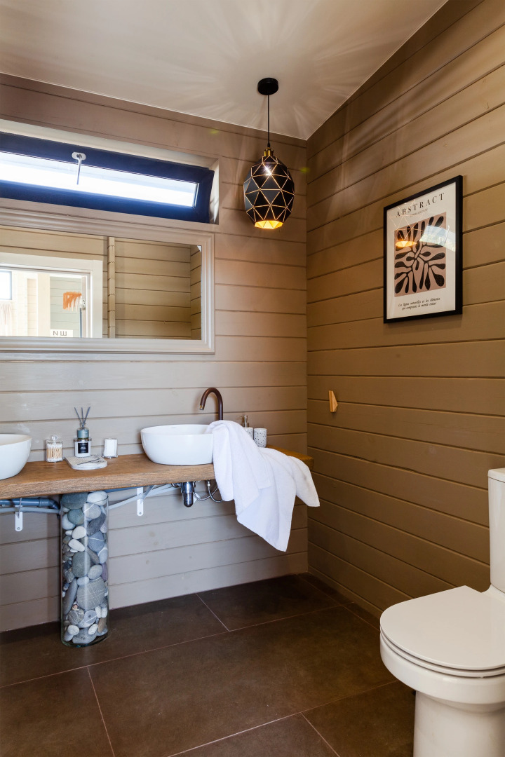 Частный Дом Wow Home Vysota