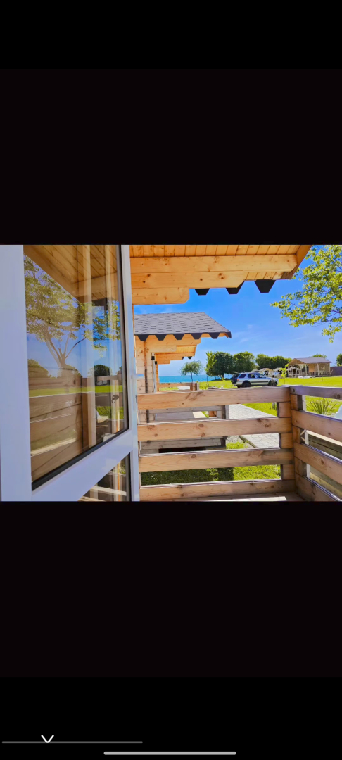 База отдыха Оазис