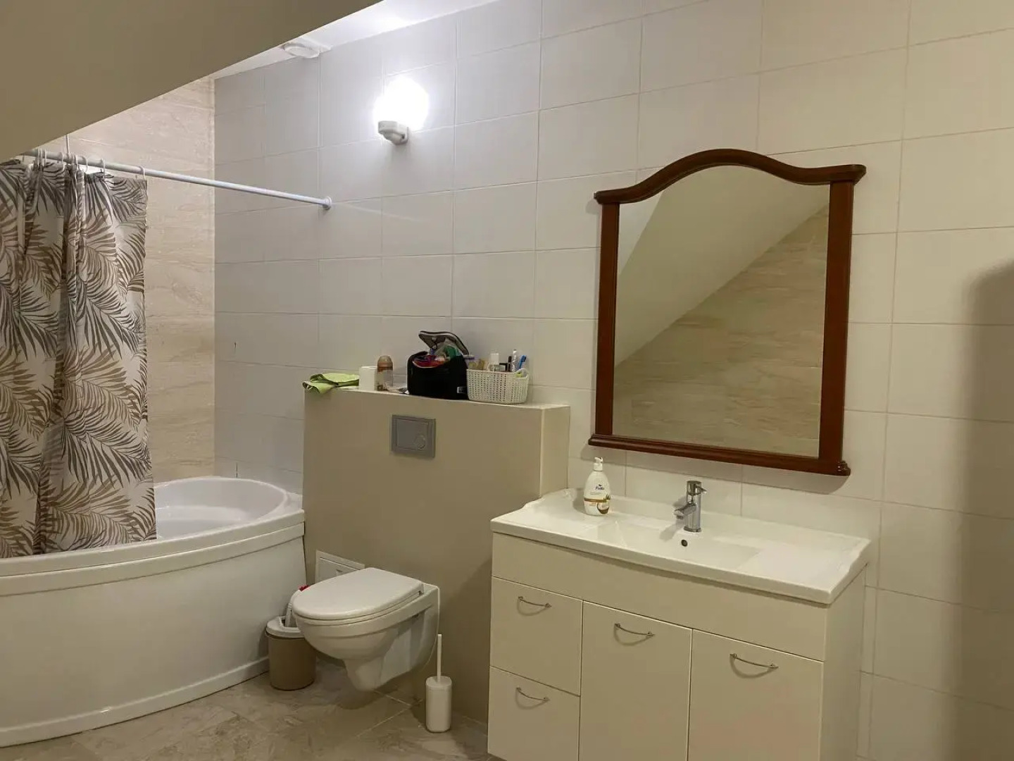 Меблированные комнаты Полуй