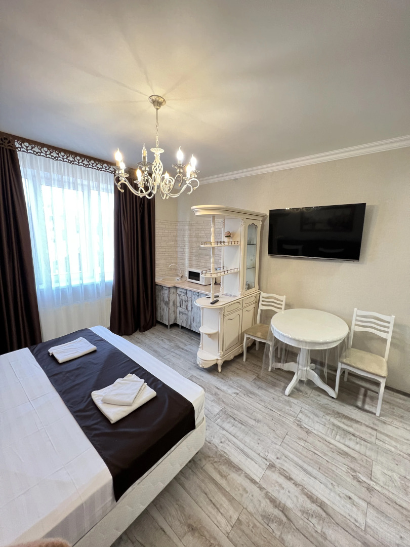 Гостевой Дом Vip-29