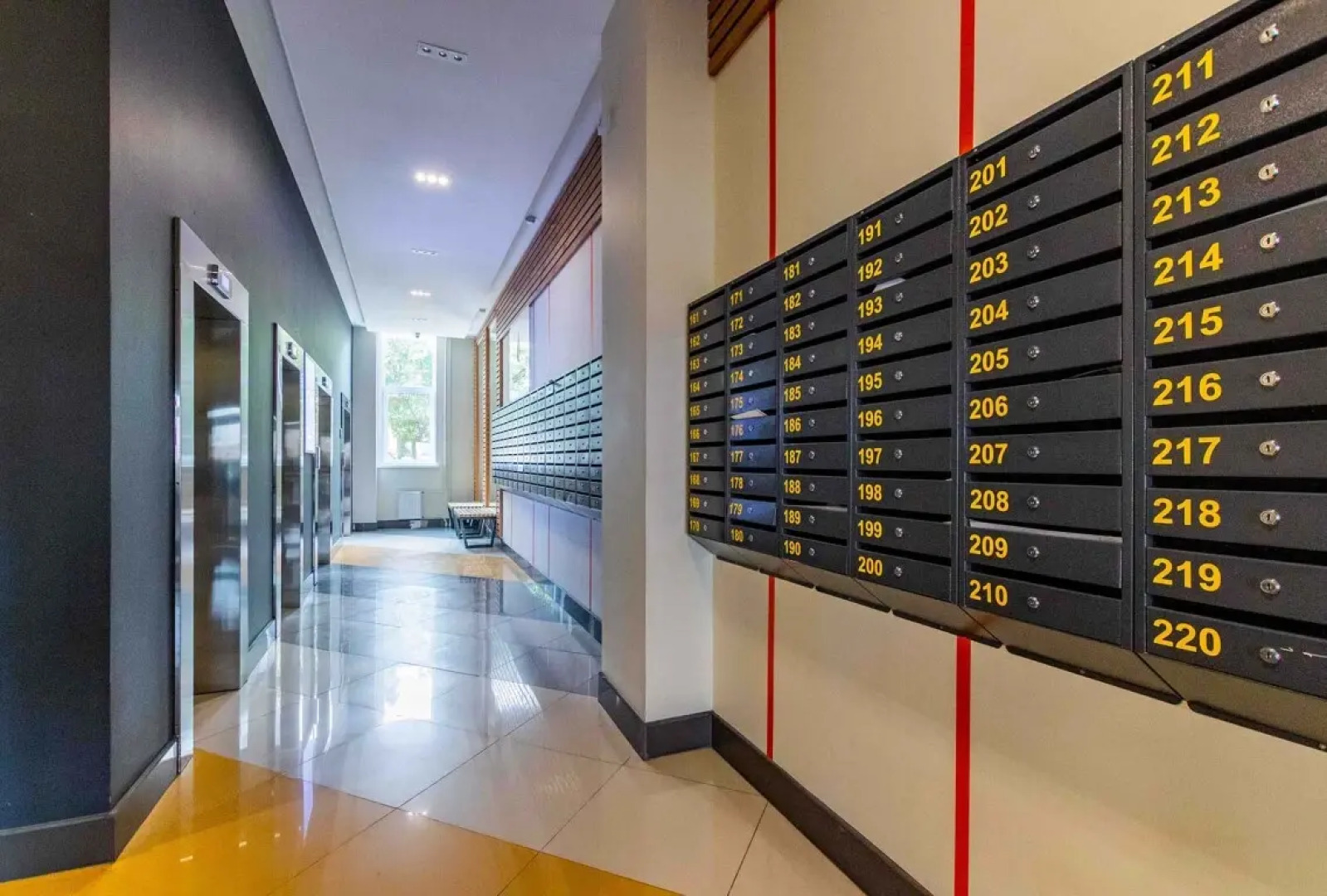 Апартаменты Миасская DreamHouse