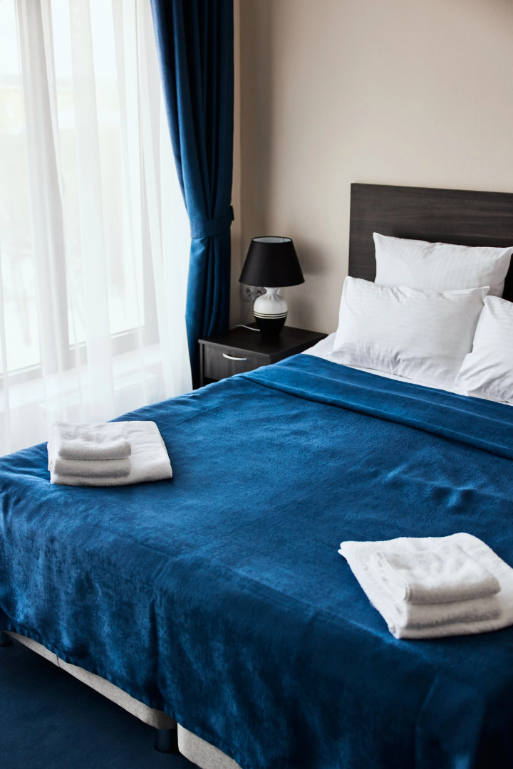 Отель Мелисса