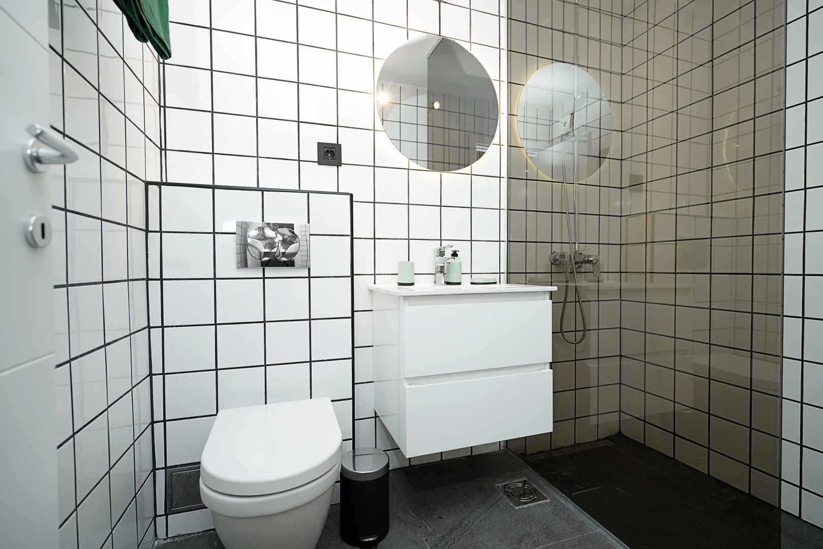 Апартаменты Tulum Apart Belgrade