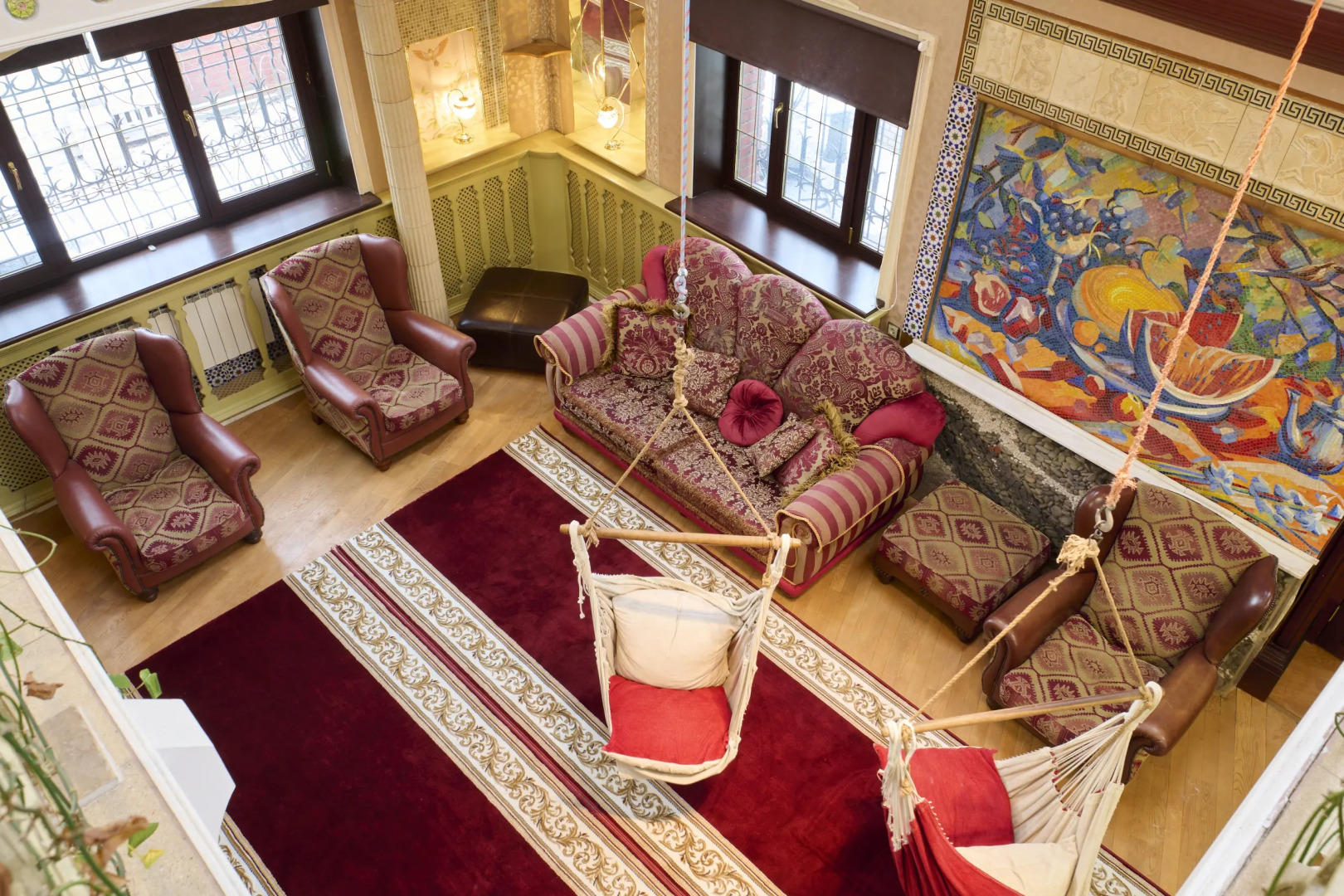 Частный Дом Старая Купавна