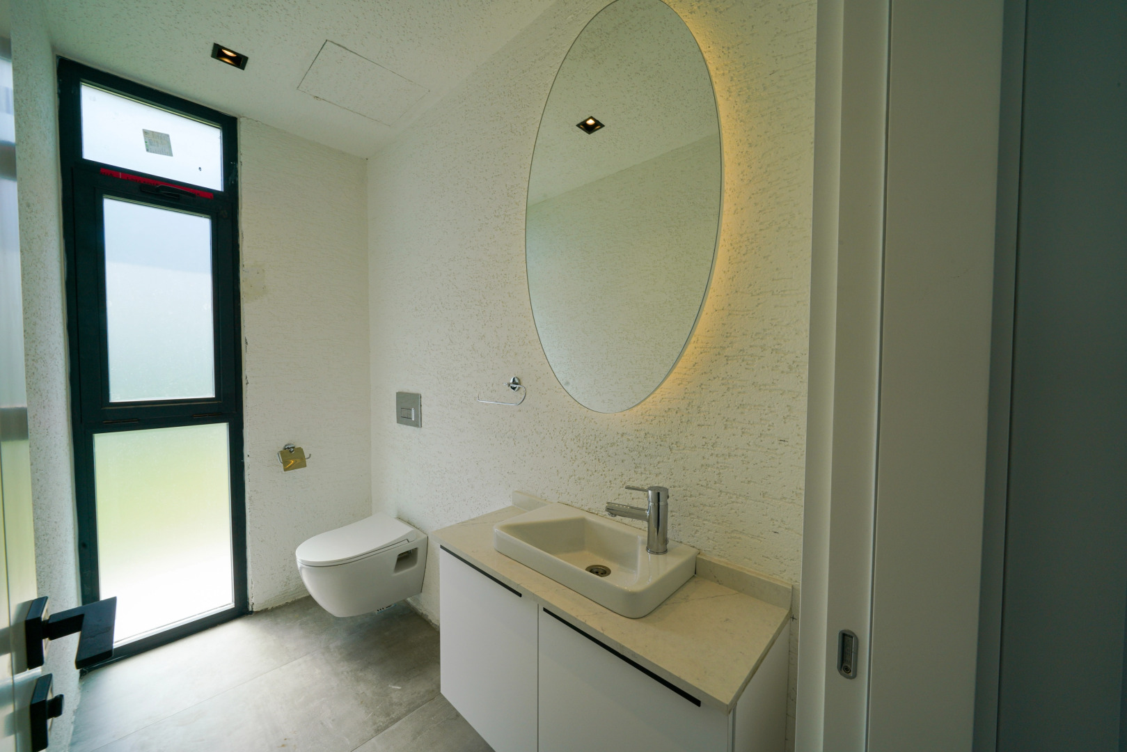 Villa The Ni Villas Akyarlar