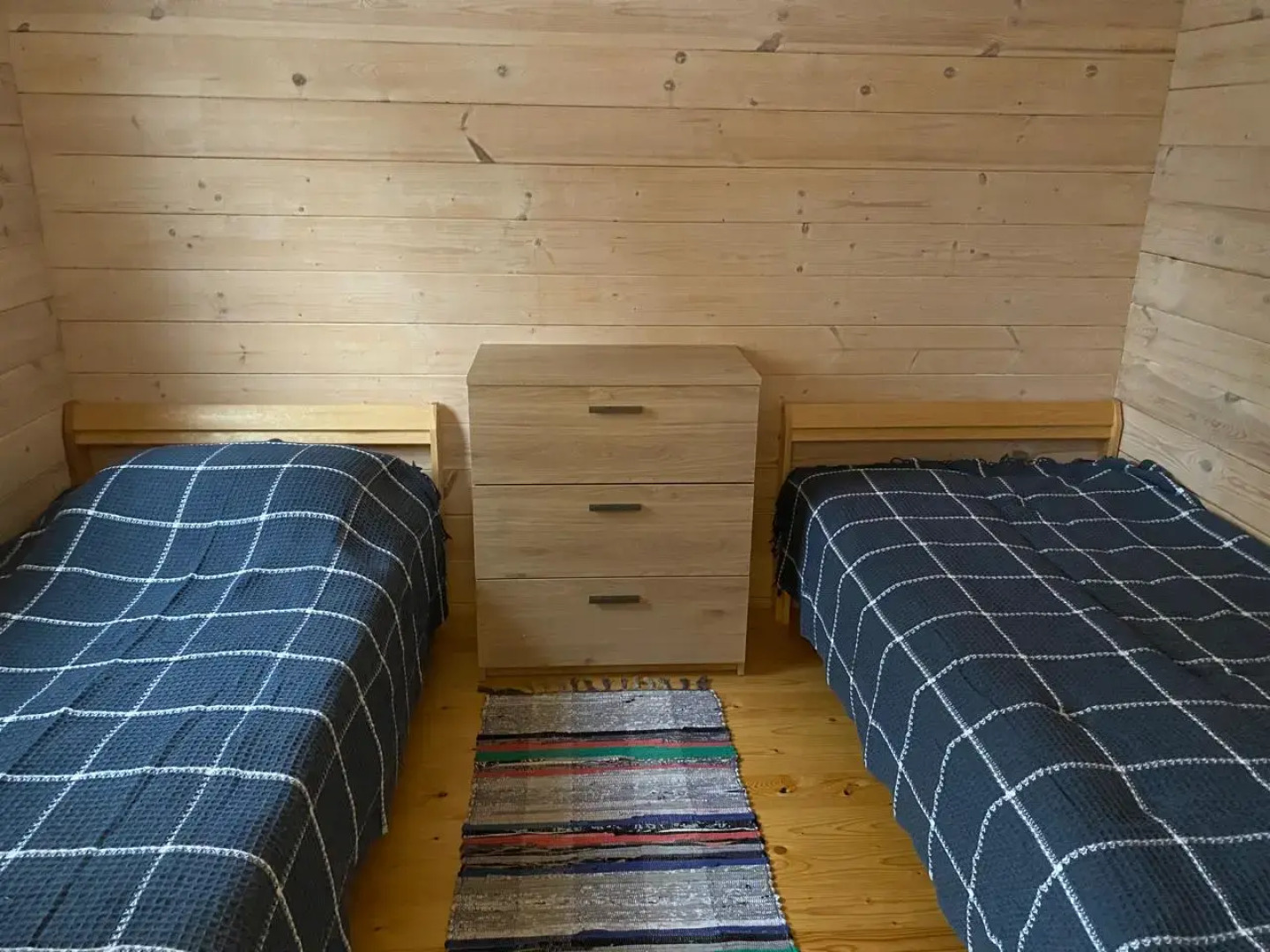 Гостевой дом Остров на Ладоге