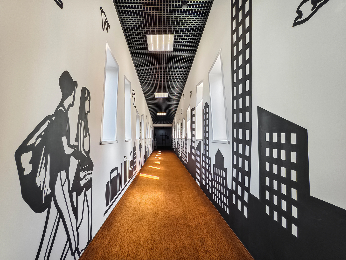 Дом Отель Нео