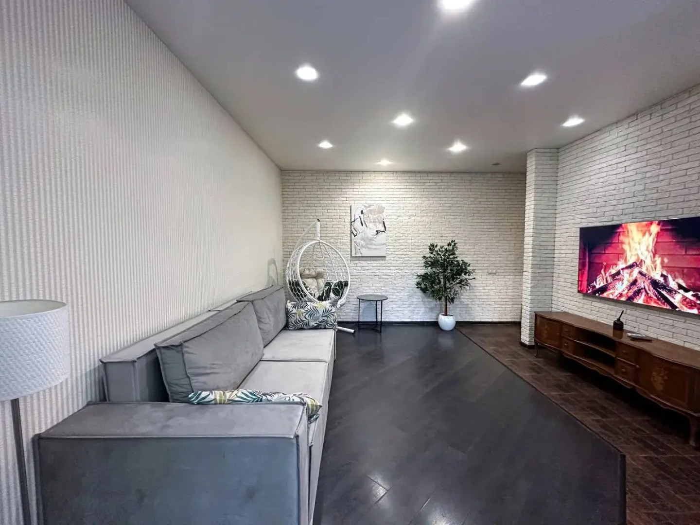 Квартира Top Rooms