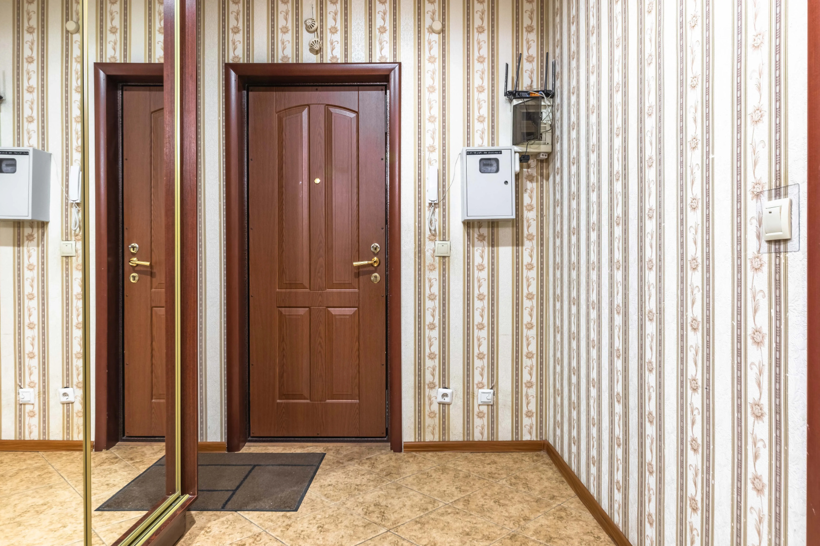 Квартира Домашний уют