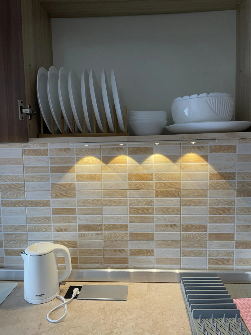 Квартира Горы