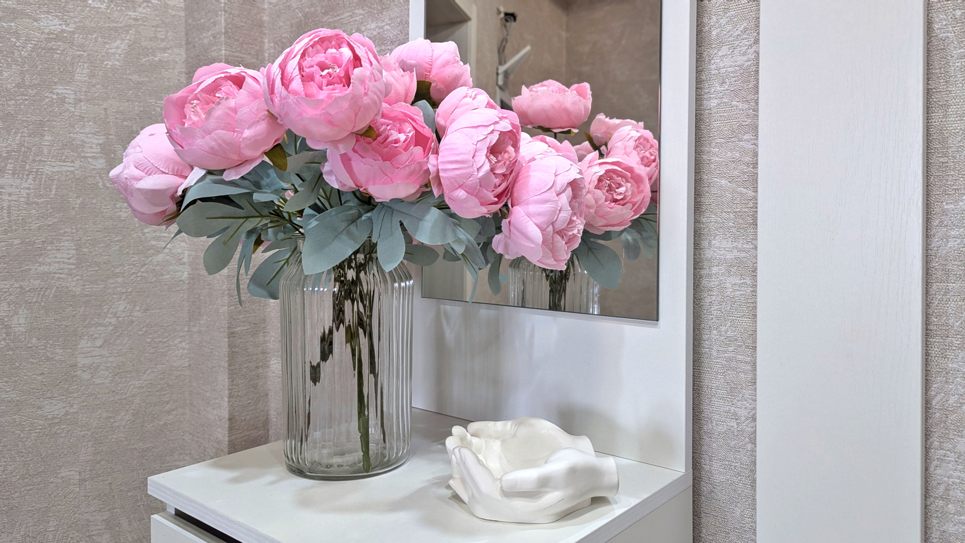 Квартира Новая квартира в центре города-курорта Ессентуки