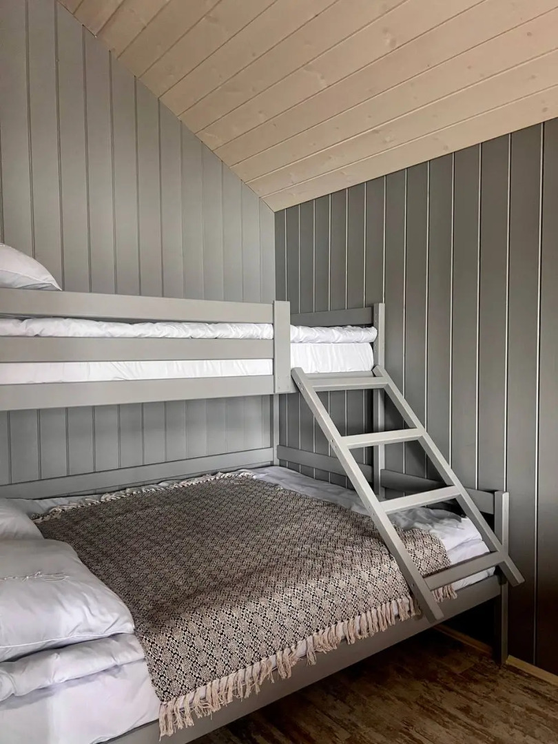 Гостевой дом Comfort Premium