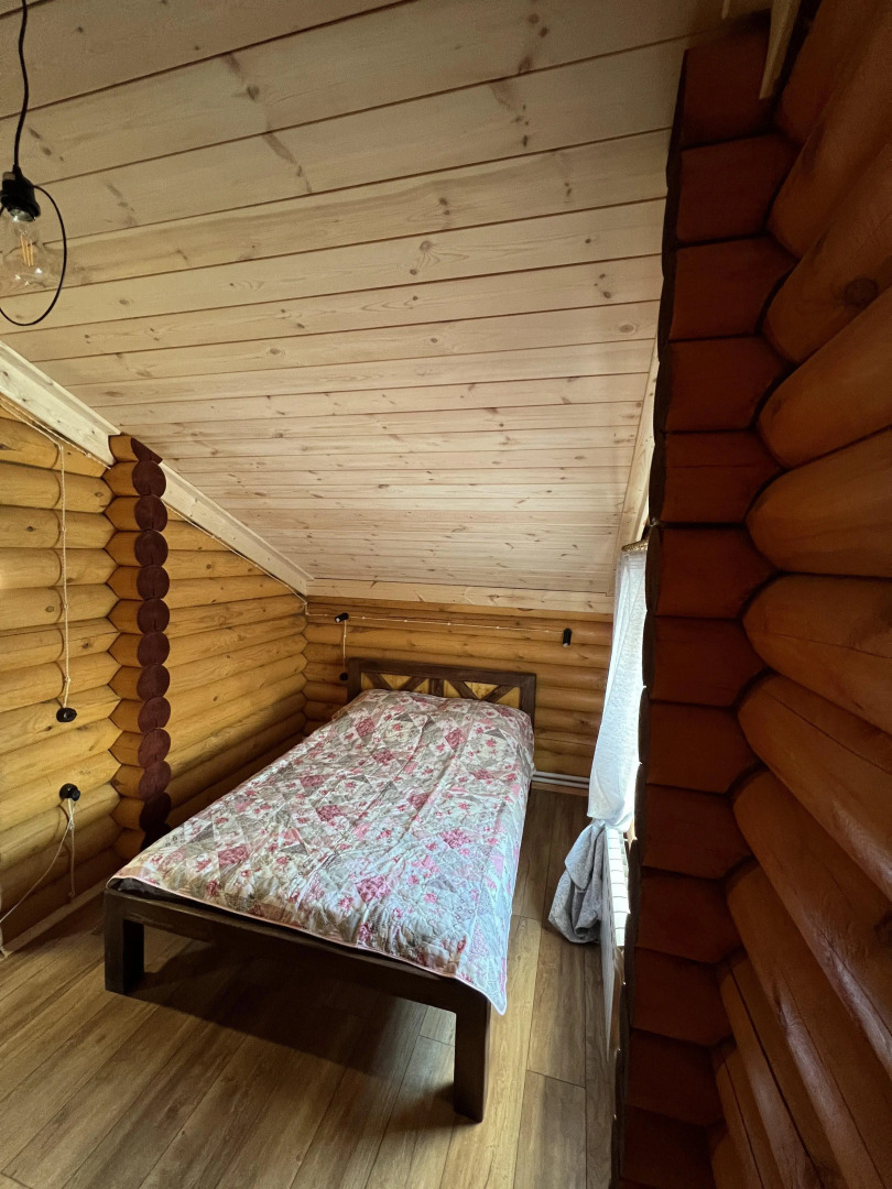 Гостевой Дом Медоед с Русской Баней