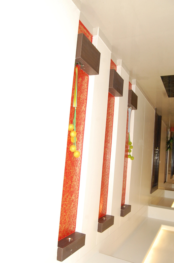 Отель Parth Executive