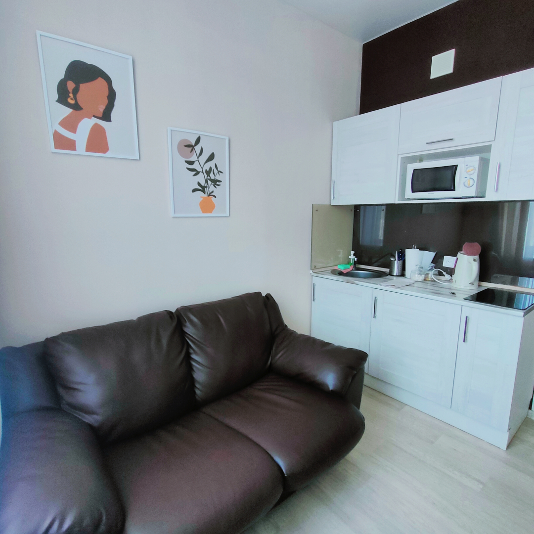 Квартира Lenina 5