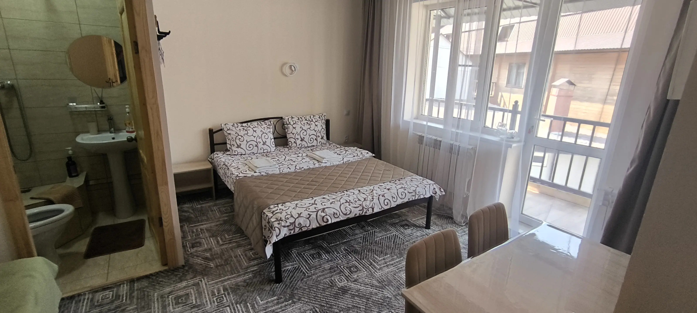 Мини-отель Феникс