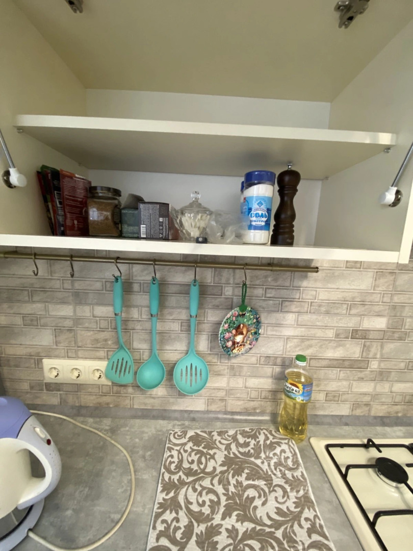 Апартаменты Уютная квартира на Тихорецкой