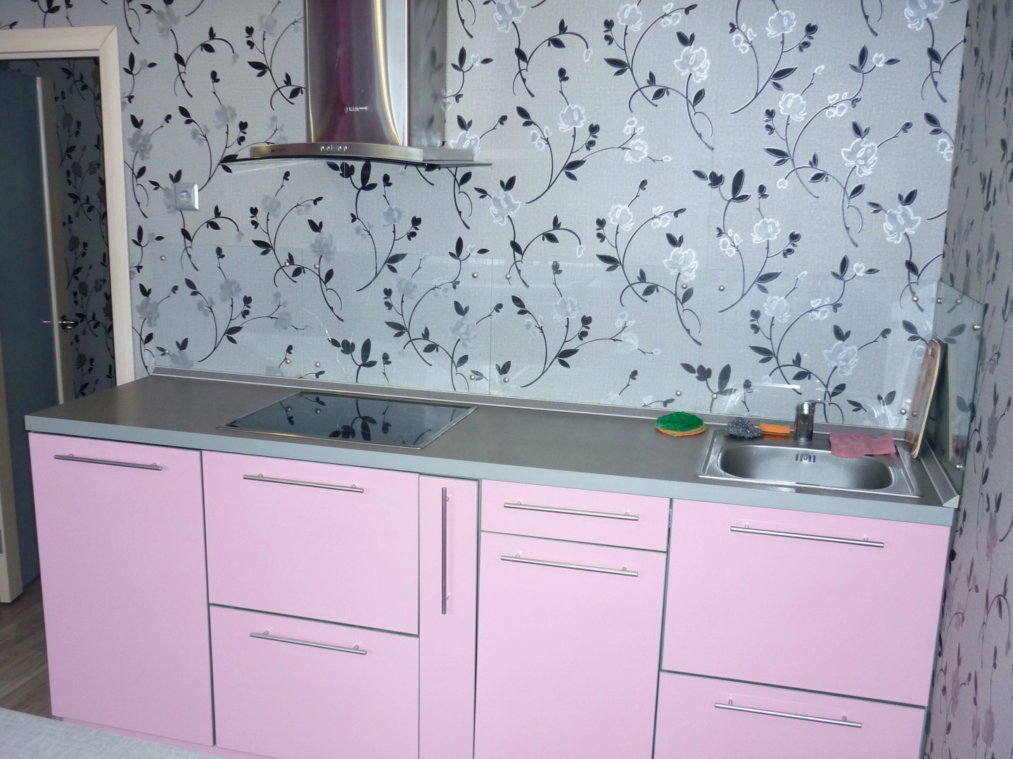 Апарт-Отель на Преображенской