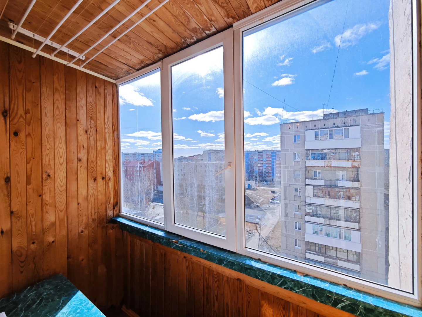 Квартира от СУТОЧНО.ТОБ