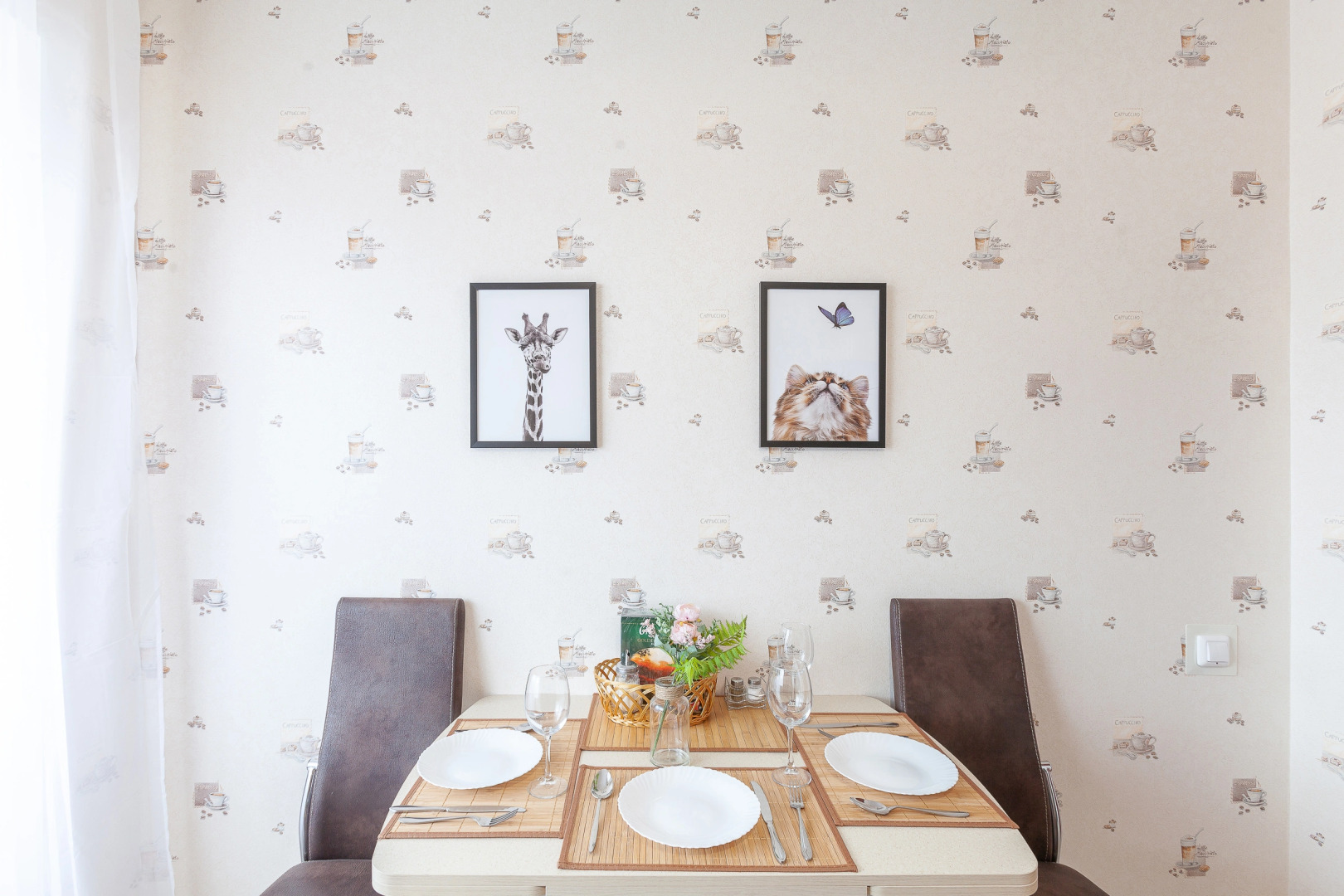 Квартира Апартаменты RentPlaza центр возле набережной