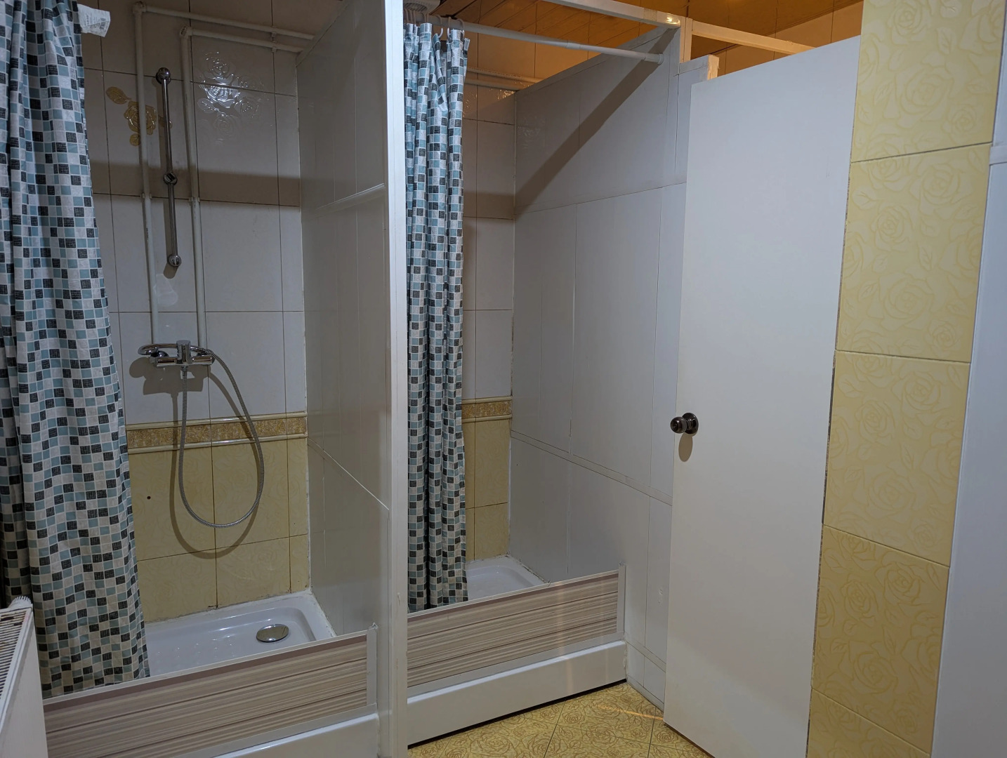 Гостевой дом Центральный