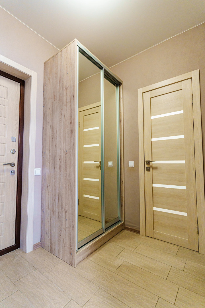 Апартаменты Стильные от LetoApart