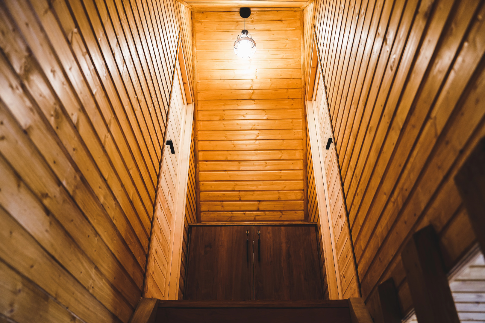 Гостевой Дом RestArt Cottages in Kazbegi