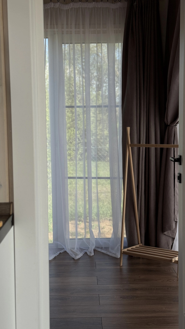 Частный дом Ozer dom с сауной рядом с Сорочанами