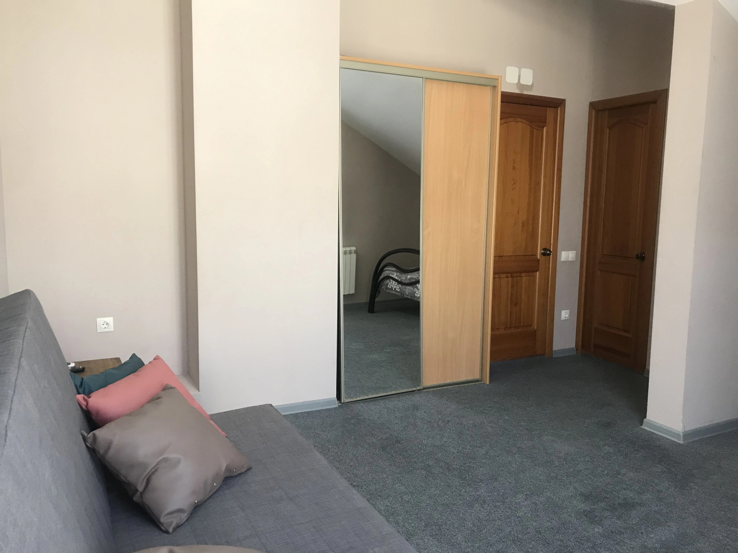 Гостевой дом Енисей