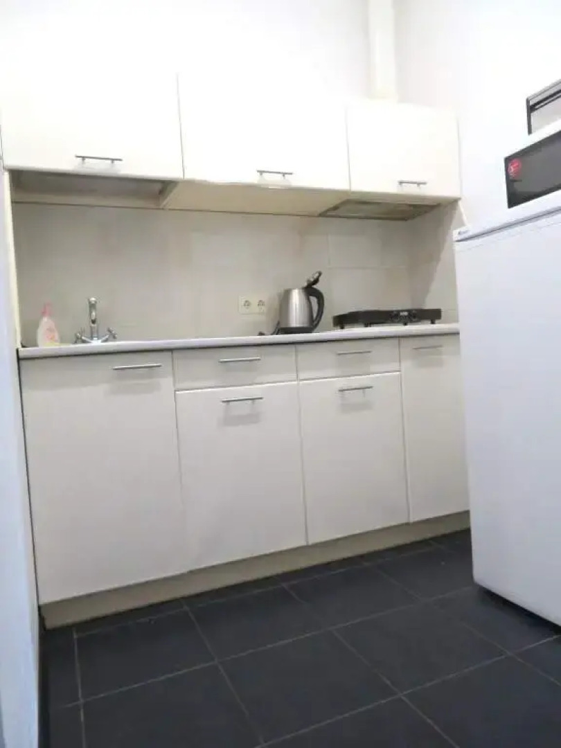 Апартаменты Видовые на Прибрежной 7 в Партените 3