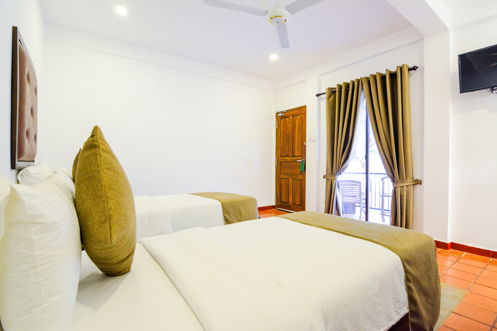 Отель Arana Yala