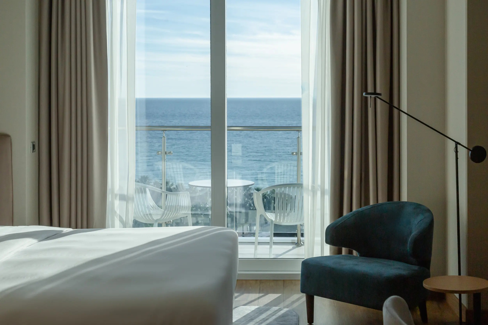 Radisson Collection Paradise Resort & Spa, Sochi