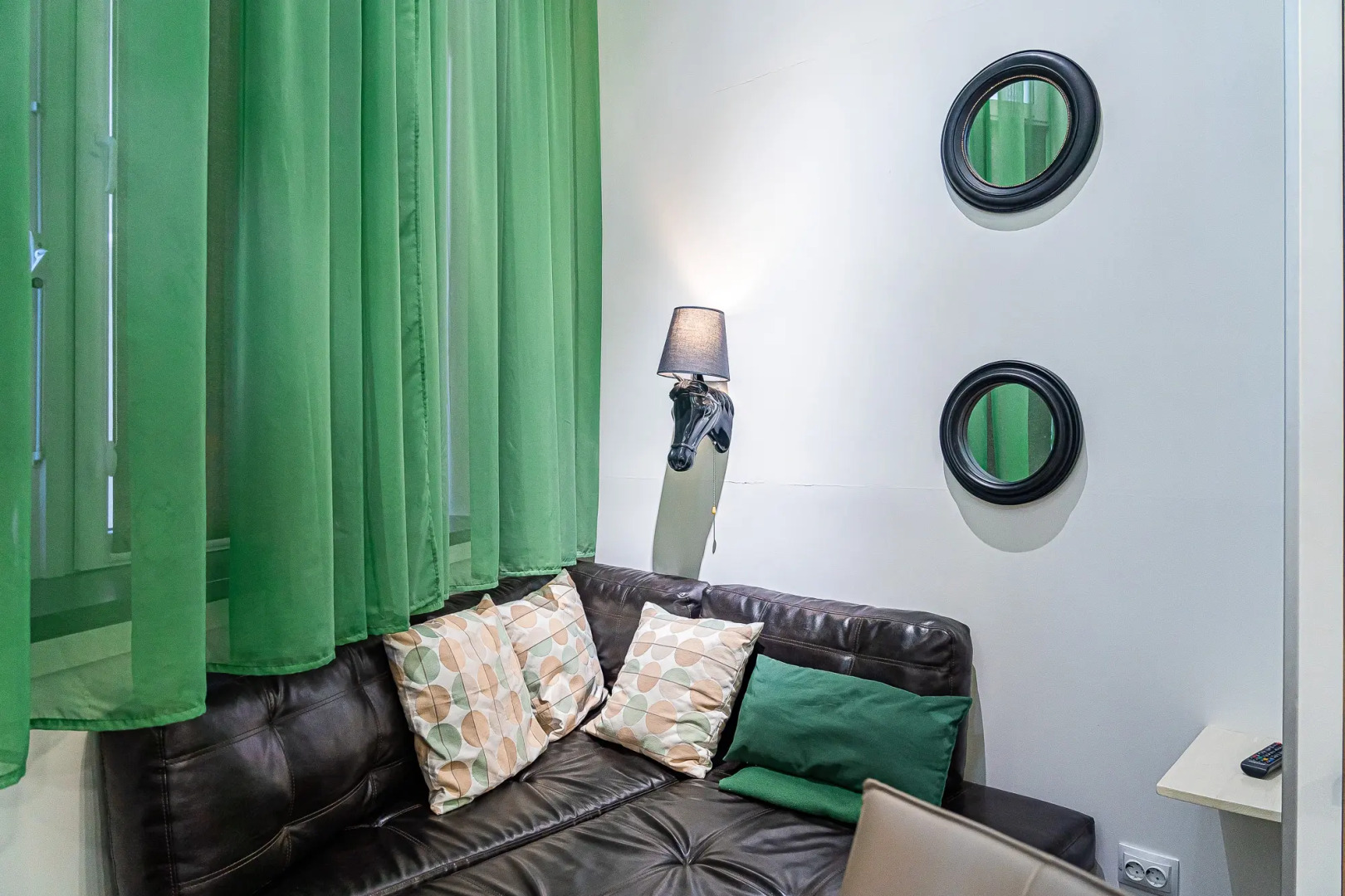 Апартаменты Каюта Флагман