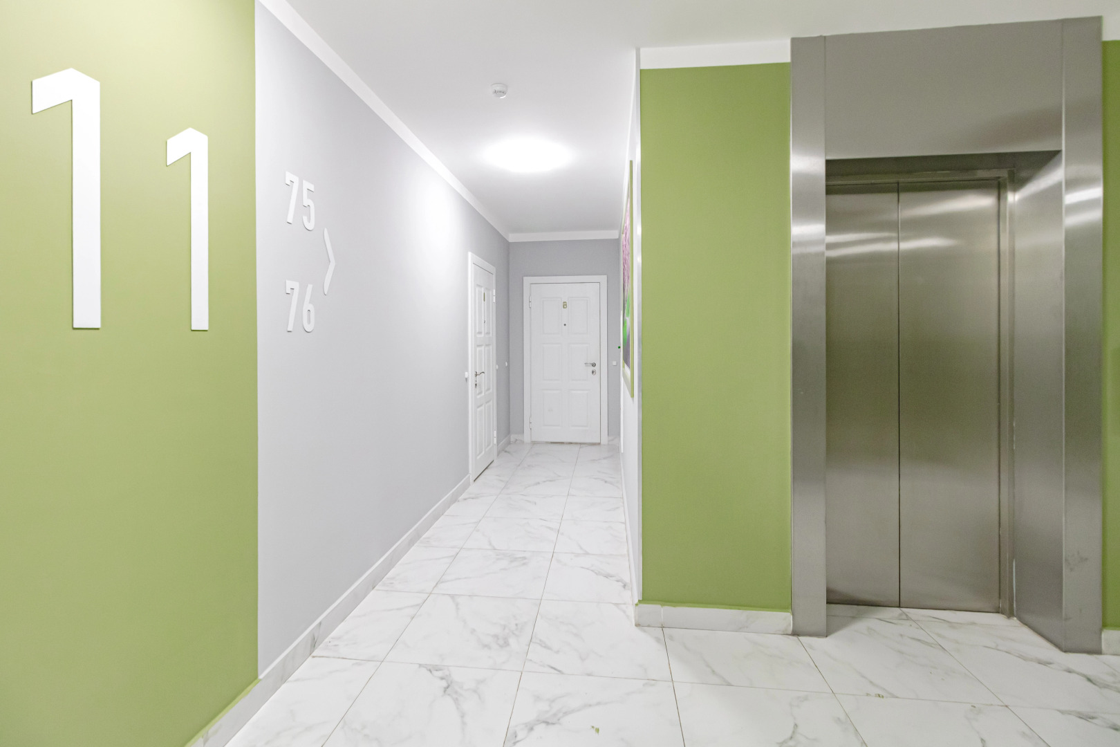 Квартира Светлая , уютная квартирка