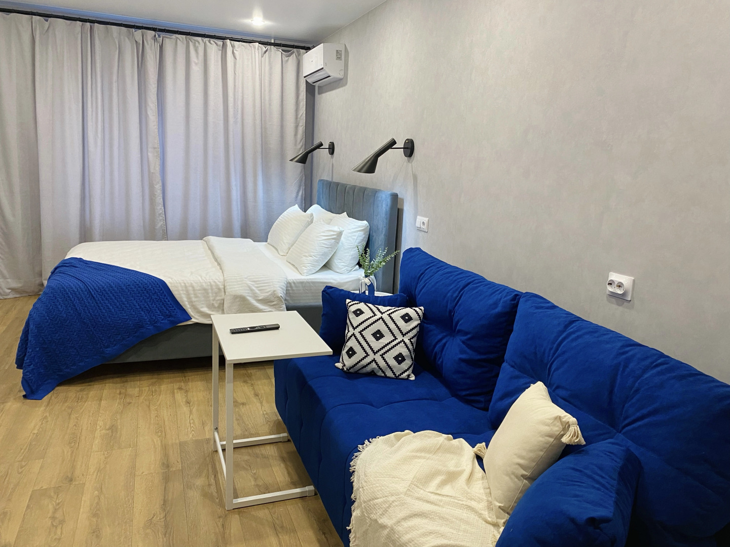 Апартаменты В гостях у Императора