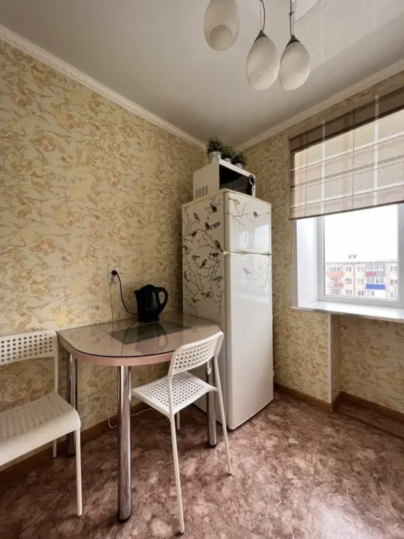 Апартаменты Даикс