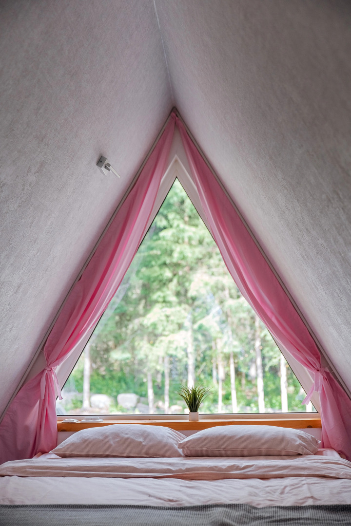 Гостевой Дом 60м2 в Тихом Лесу