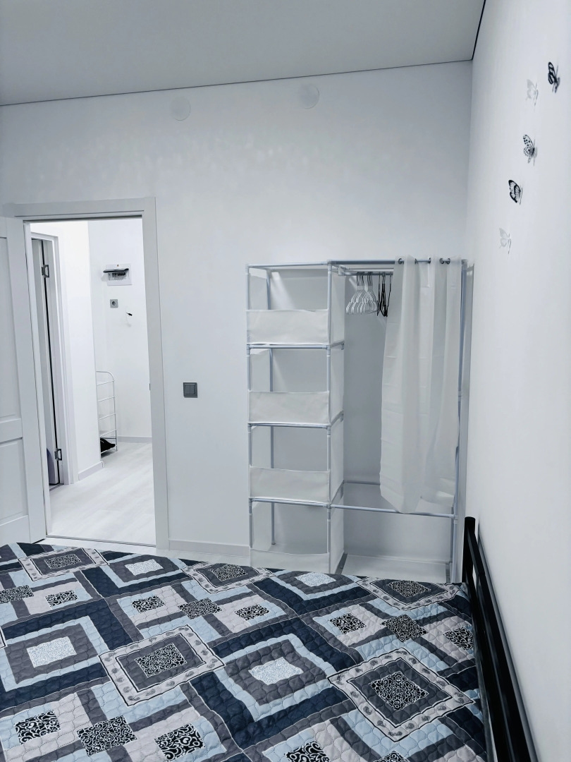 Квартира в новом ЖК рядом с Петергофом и аэропортом