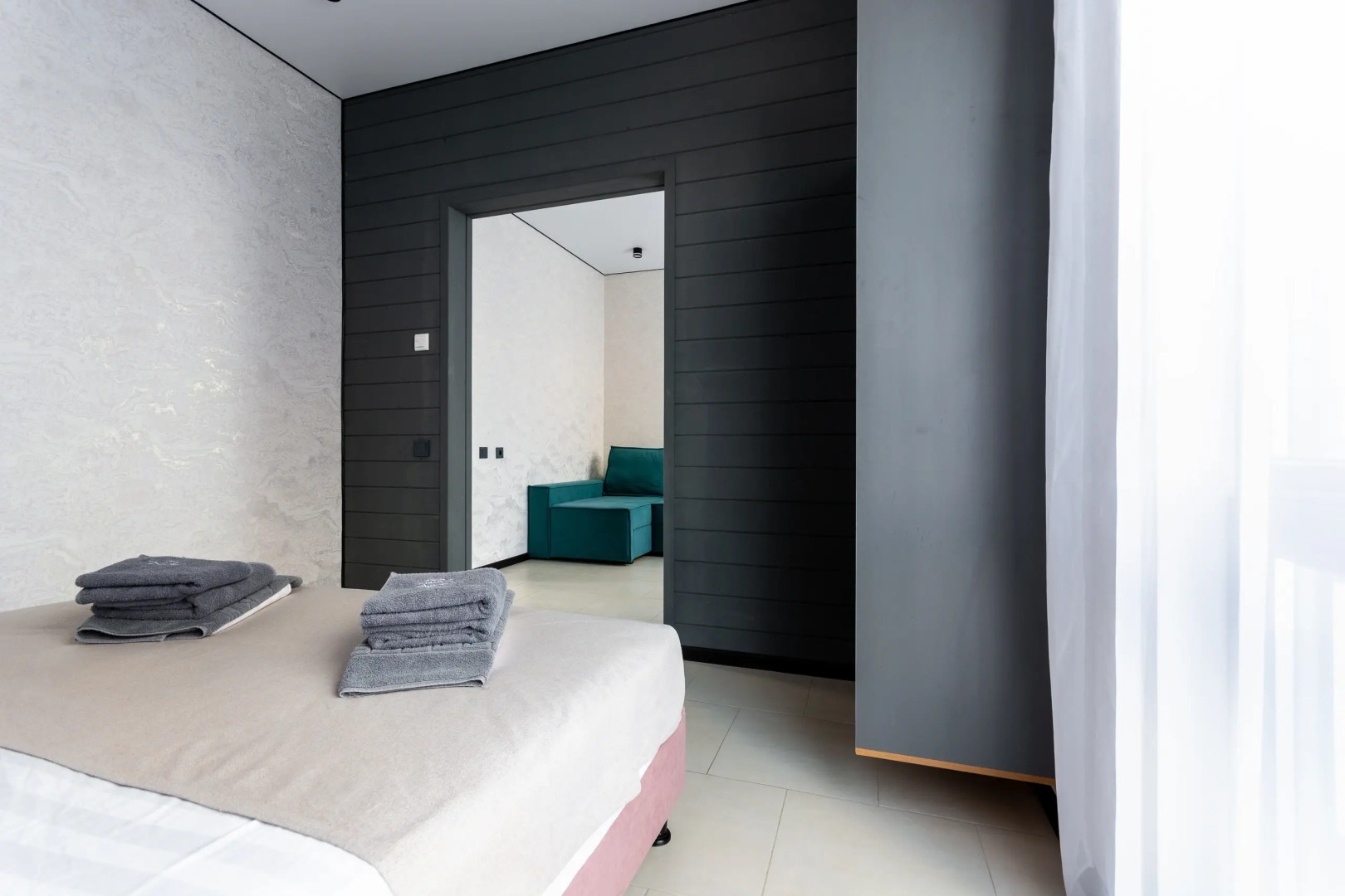 База отдыха Grey Villas