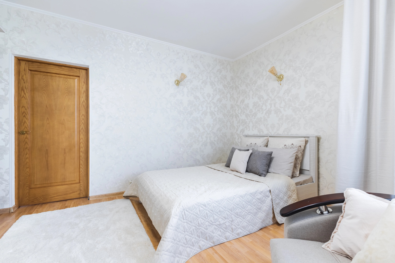 Апартаменты Comfort Home для 12 Гостей