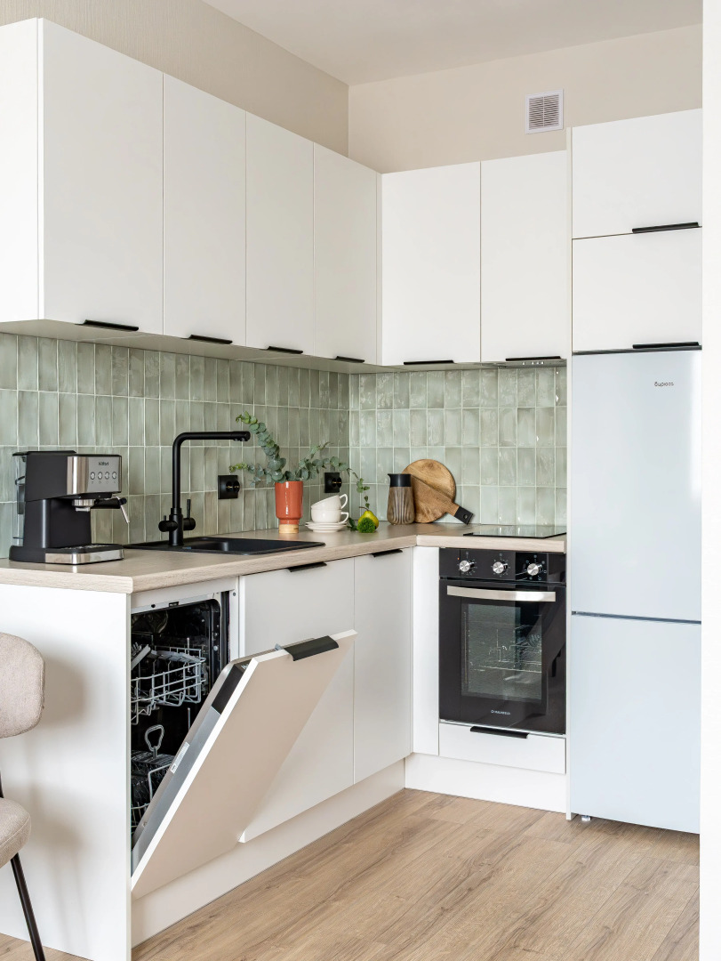 Квартира Merino Home Honey