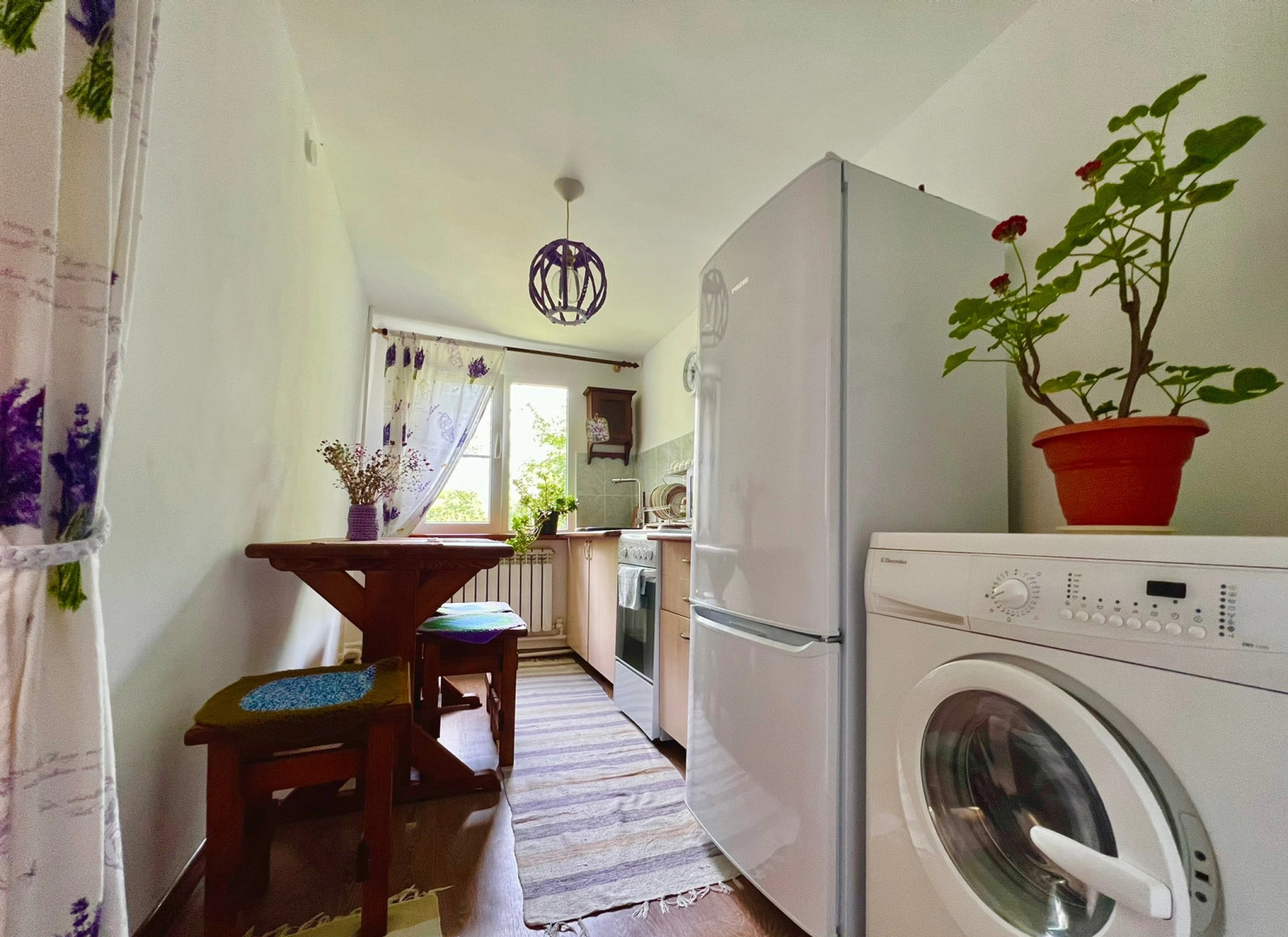 Nyushina Skazka Guest House